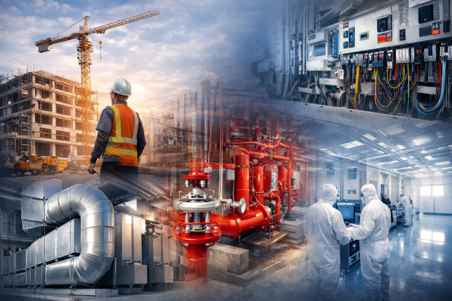 Engineering Excellence