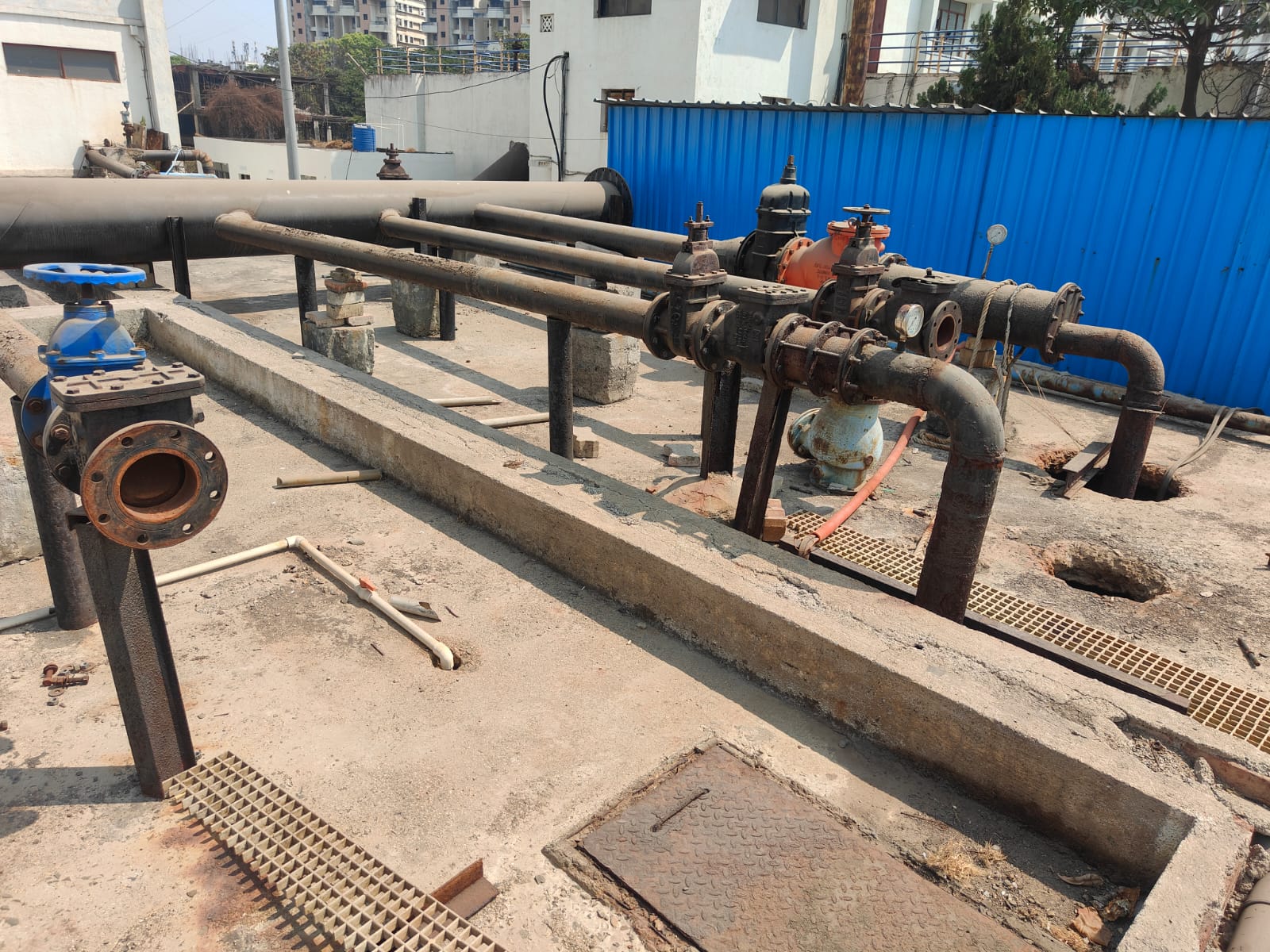 Plumbing & Public Health Engineering