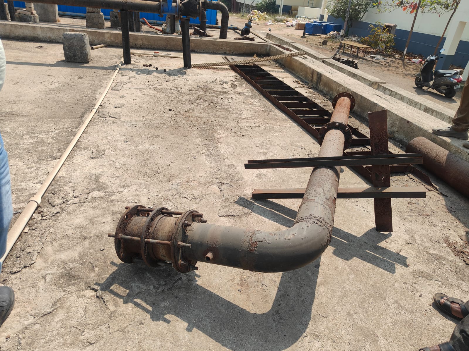 Plumbing & Public Health Engineering Gallery